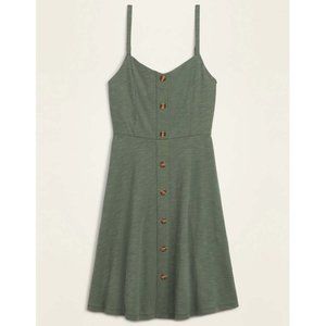 New Old Navy Cami Dress Petite Large
